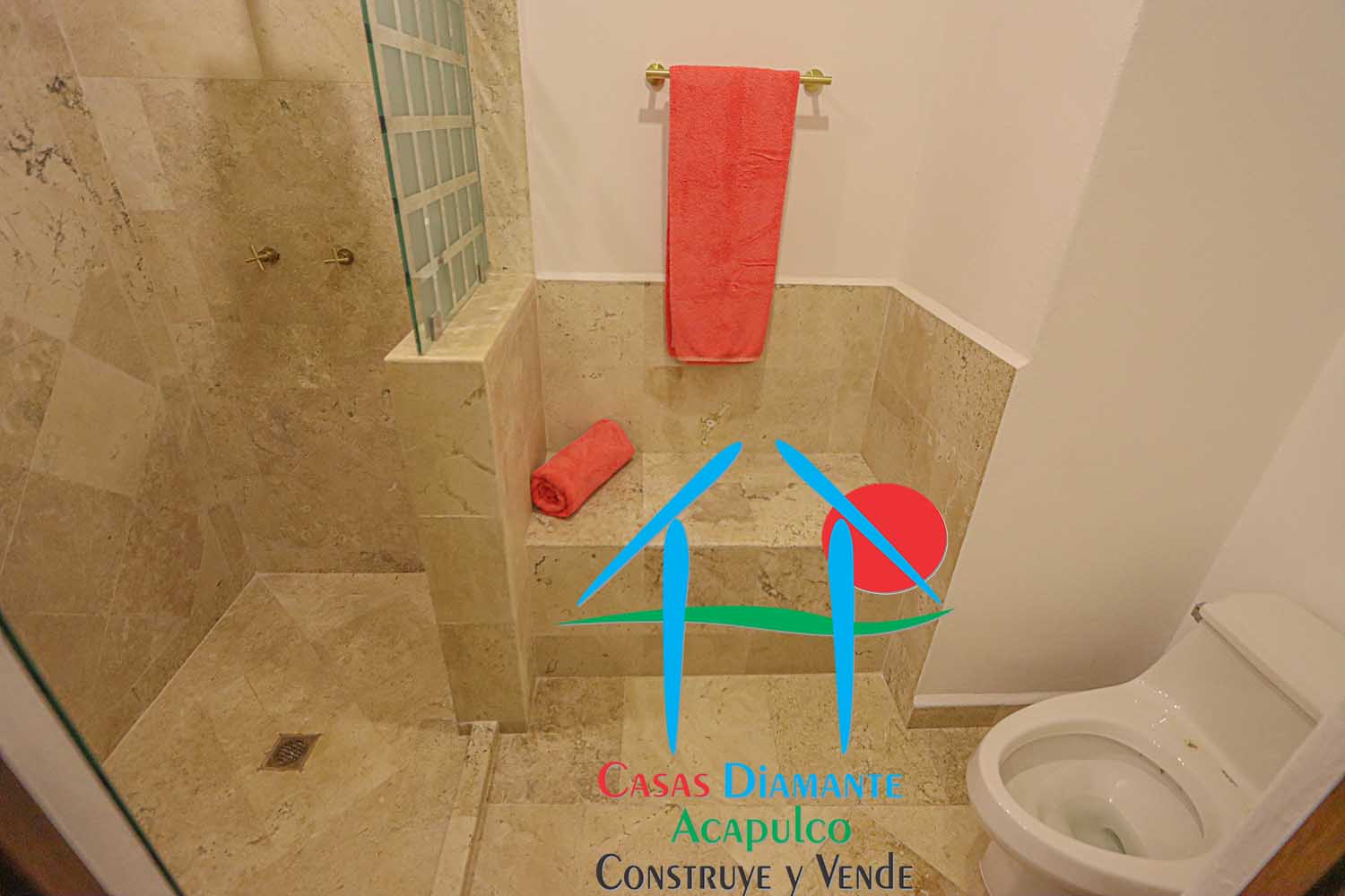 Dos Soles T3 PH 2 - Recámara dos 6